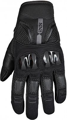 IXS Matador-Air 2.0, Handschuhe - Schwarz - 5XL von IXS