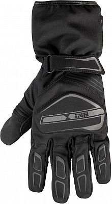 IXS Mimba ST, Handschuhe wasserdicht - Schwarz - L von IXS