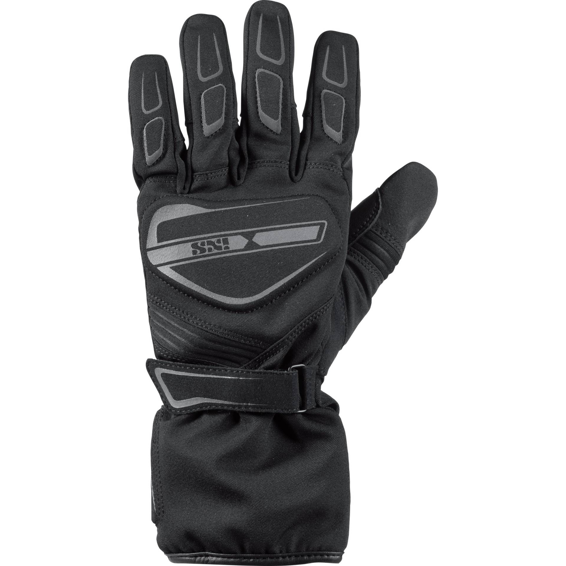 IXS Mimba-ST Tour LT Handschuh schwarz L Herren IXS Mimba-ST Tour LT Handschuh schwarz L Herren von IXS