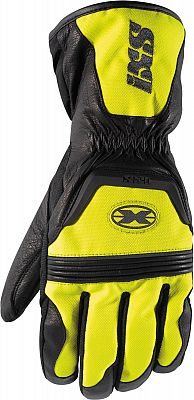 IXS Mirage II, Handschuhe - Gelb/Schwarz - 4XL von IXS