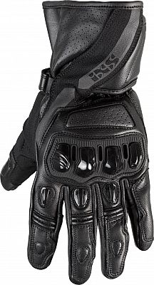 IXS Novara 3.0, Handschuhe - Schwarz - XXL von IXS