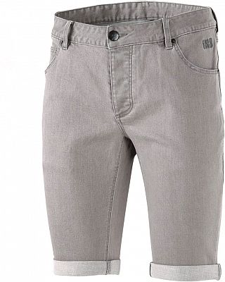 IXS Nugget, Jeans Shorts - Grau - 28 von IXS