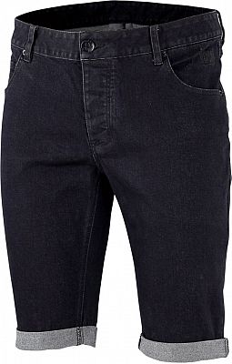 IXS Nugget, Jeans Shorts - Schwarz - 34 von IXS