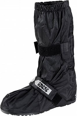 IXS Ontario 2.0, Regen-Überziehstiefel - Schwarz - M IXS Ontario 2.0, Regen-Überziehstiefel - Schwarz - M von IXS