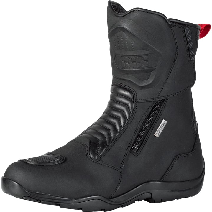 IXS Pacego ST Tour Stiefel schwarz 37 Herren IXS Pacego ST Tour Stiefel schwarz 37 Herren von IXS