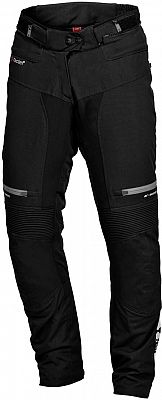 IXS Puerto-ST, Textilhose wasserdicht Damen - Schwarz - S IXS Puerto-ST, Textilhose wasserdicht Damen - Schwarz - S von IXS