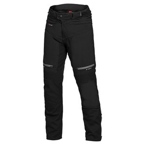 IXS Puerto ST Damen Textilhose Schwarz von IXS