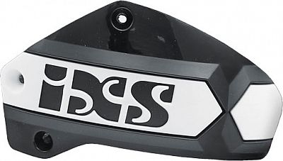 IXS RS-1000, Schulterschleifer - Schwarz/Weiß IXS RS-1000, Schulterschleifer - Schwarz/Weiß von IXS