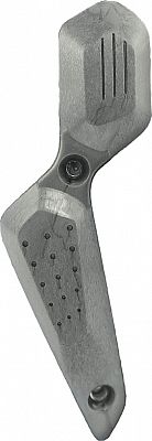 IXS RS-1000 2, Ellenbogenschleifer - Dunkelgrau IXS RS-1000 2, Ellenbogenschleifer - Dunkelgrau von IXS