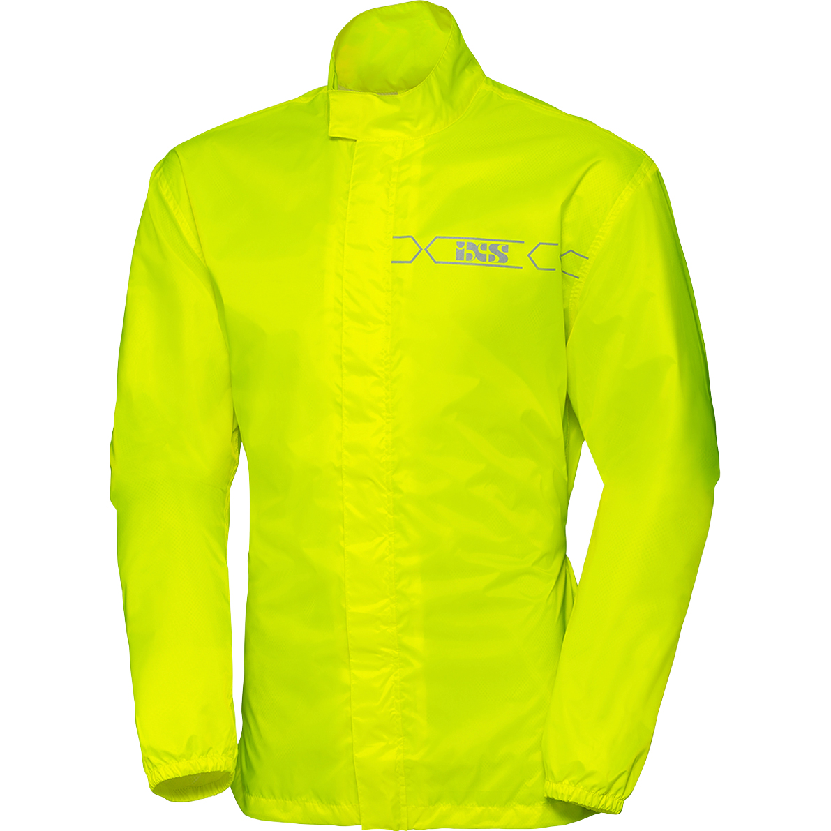 IXS Regenjacke Nimes 3.0 fluo gelb XXL Herren IXS Regenjacke Nimes 3.0 fluo gelb XXL Herren von IXS