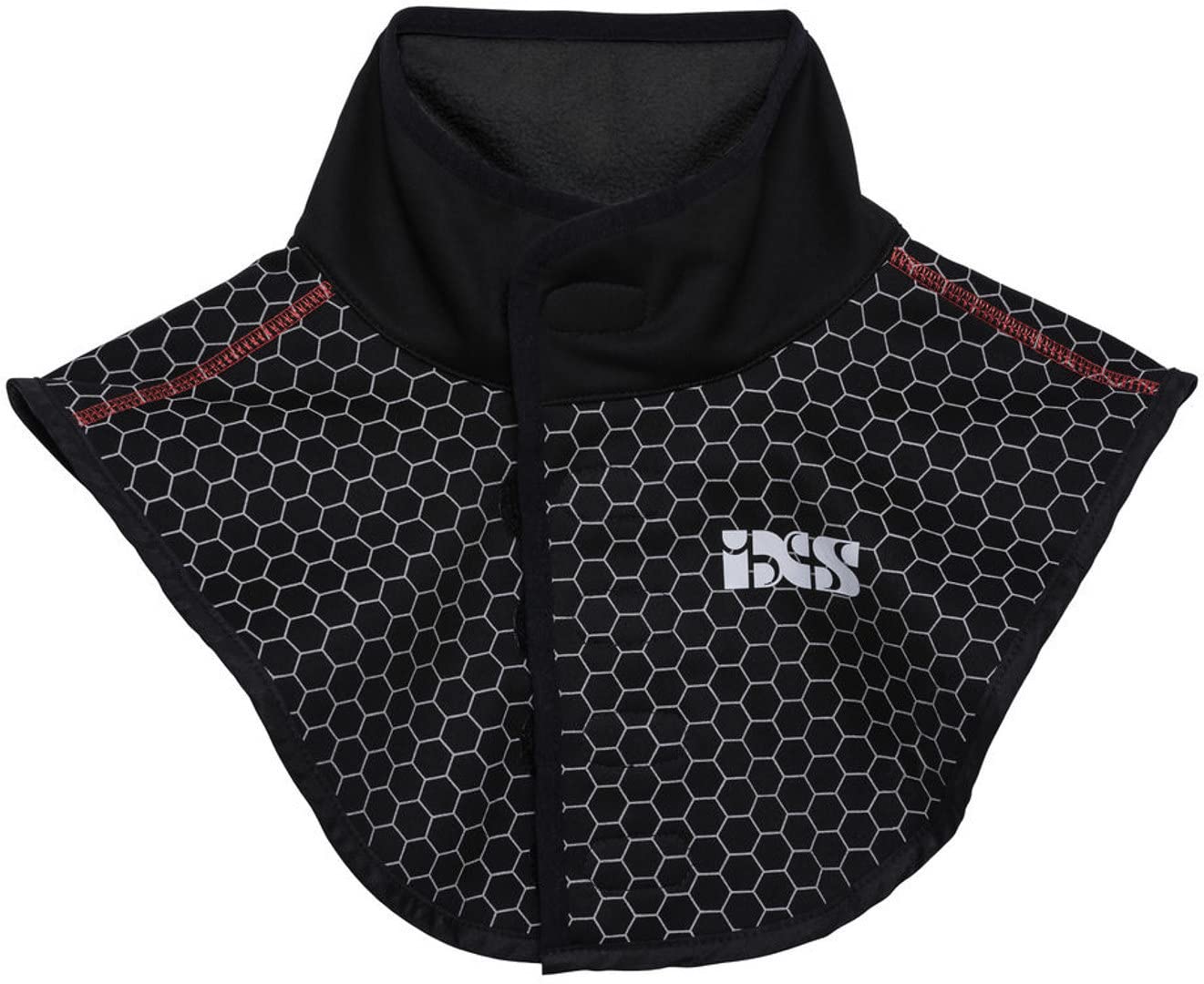 IXS Ruff 365 Velcro Black-Grey S/M S/M von IXS