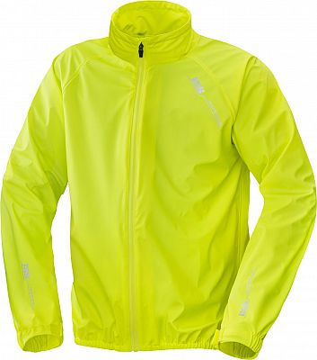 IXS Saint, Regenjacke - Neon-Gelb - M von IXS