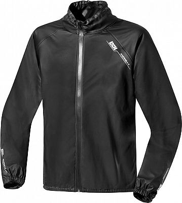 IXS Saint, Regenjacke - Schwarz - 3XL von IXS