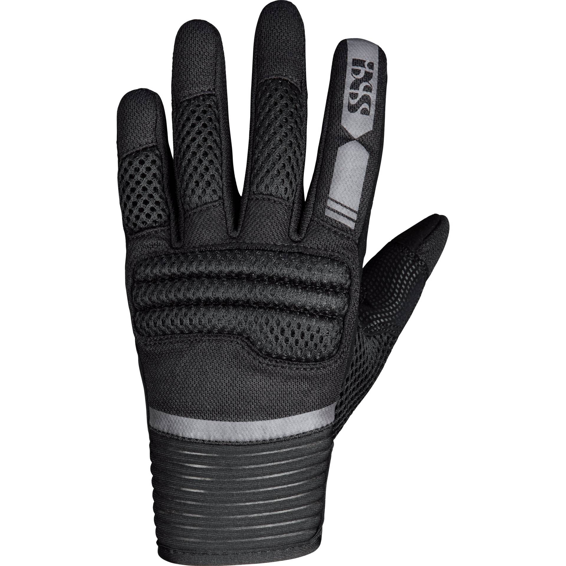 IXS Samur-Air 2.0 Urban Damen Handschuh schwarz S Damen IXS Samur-Air 2.0 Urban Damen Handschuh schwarz S Damen von IXS