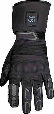 IXS Season-Heat-ST, Handschuhe wasserdicht beheizt - Schwarz - XL von IXS