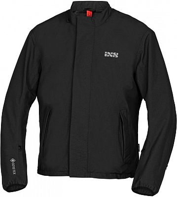 IXS Solo GTX 1.0, Gore-Tex Innenjacke wasserdicht - Schwarz - 4XL von IXS