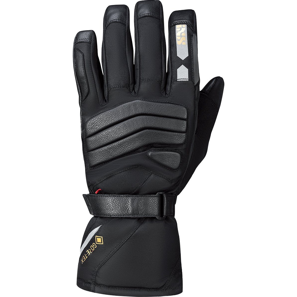 IXS Sonar-GTX 2.0 Tour Handschuh schwarz 3XL Herren IXS Sonar-GTX 2.0 Tour Handschuh schwarz 3XL Herren von IXS