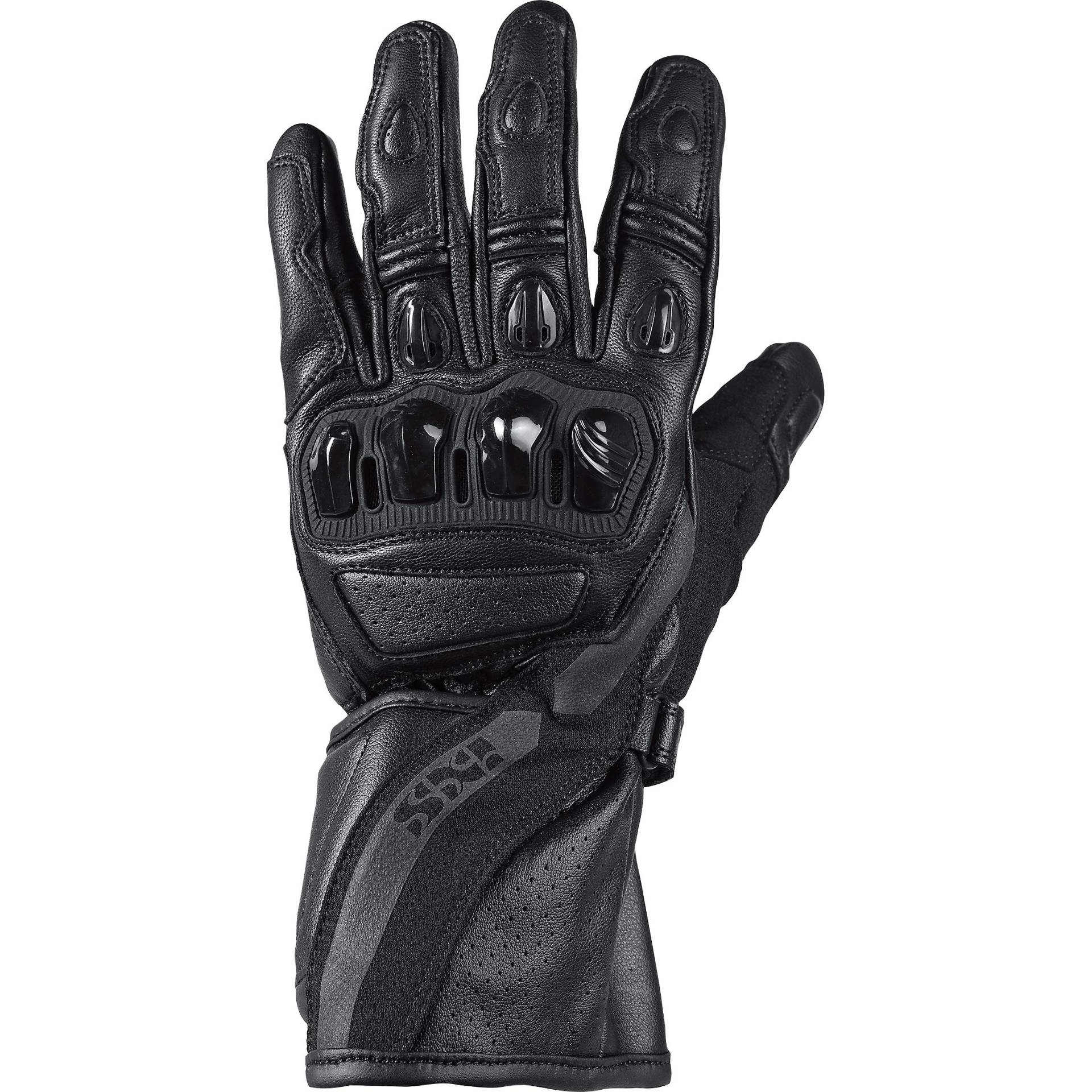 IXS Sport LD Gloves Novara 3.0 Modern XXL schwarz von IXS