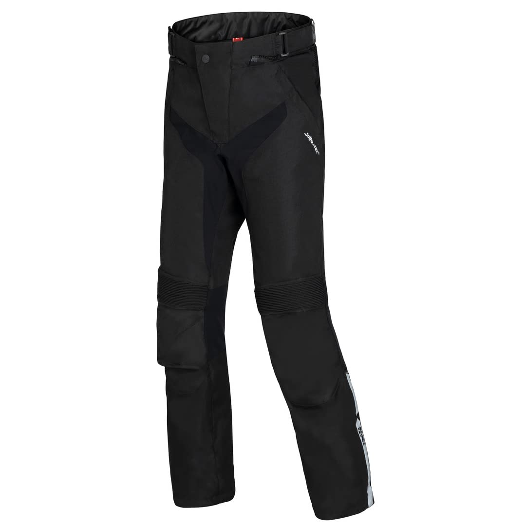 IXS Tallinn-ST 2.0 Motorrad Textilhose, schwarz, L IXS Tallinn-ST 2.0 Motorrad Textilhose, schwarz, L von IXS