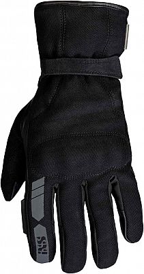IXS Torino-Evo ST 3.0, Handschuhe Damen - Schwarz - XL von IXS