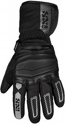 IXS Tour Balin-ST 2.0, Handschuhe - Schwarz - XL von IXS