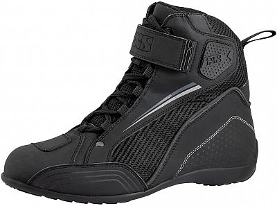 IXS Tour Breeze 2.0, Schuhe Unisex - Schwarz - 46 EU von IXS