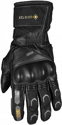 IXS Tour Viper 2.0, Handschuhe Gore-Tex - Schwarz - L von IXS