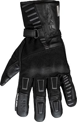 IXS Tourster-STX 1.0, Handschuhe wasserdicht - Schwarz - M IXS Tourster-STX 1.0, Handschuhe wasserdicht - Schwarz - M von IXS