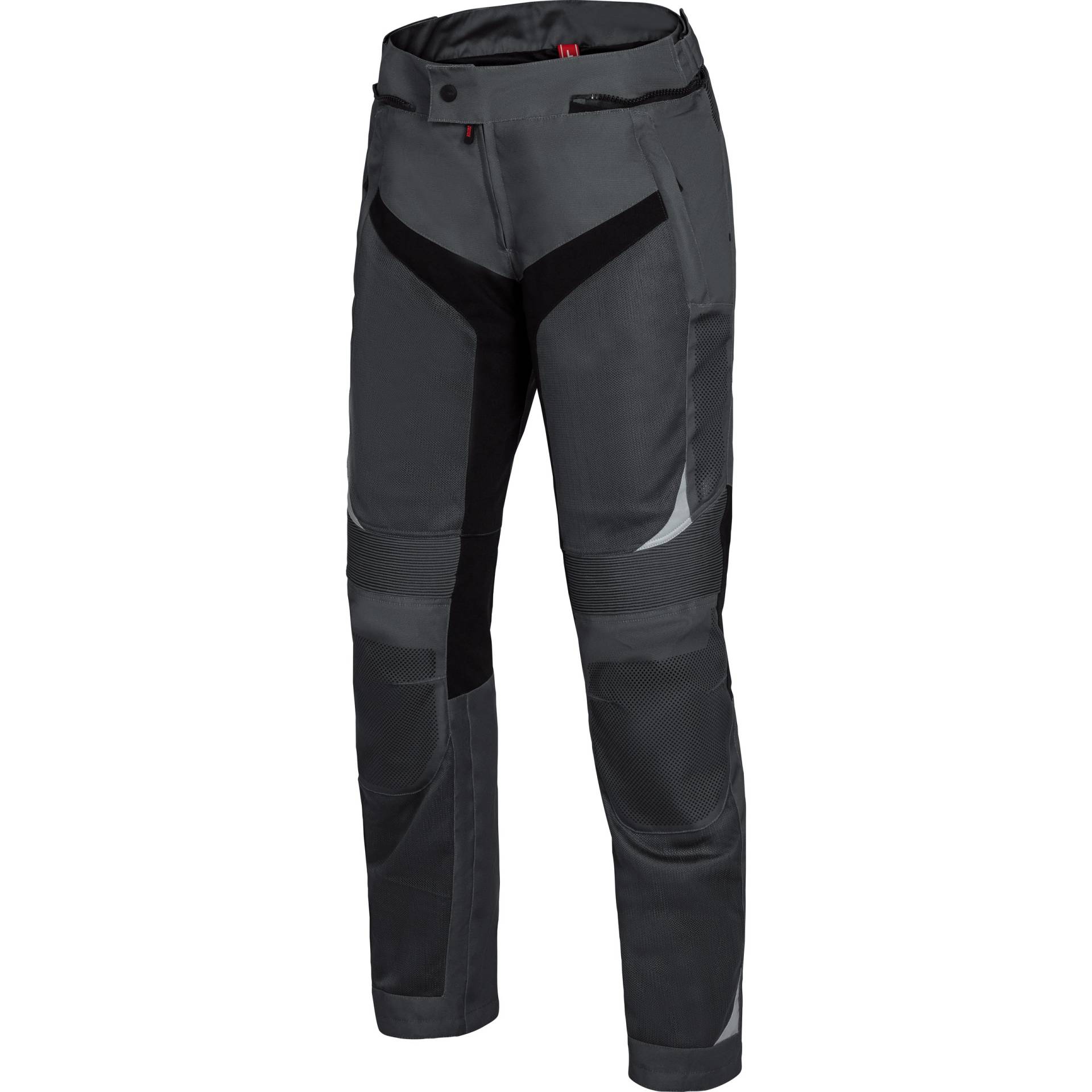 IXS Trigonis-Air Sportstourer Textilhose dunkelgrau/schwarz XXL Herren IXS Trigonis-Air Sportstourer Textilhose dunkelgrau/schwarz XXL Herren von IXS