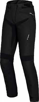 IXS Tromsö-ST 2.0, Textilhose wasserdicht Damen - Schwarz - 5XL von IXS