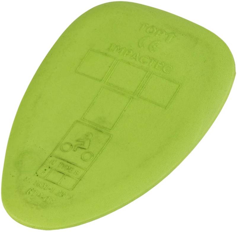 IXS Unisex HIP PROTECTOR TYPE B LEVEL 1, Black, B1 EU von IXS