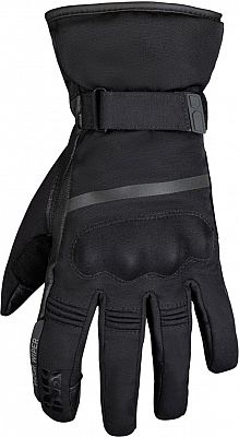 IXS Urban ST-Plus, Handschuhe wasserdicht Damen - Schwarz - L von IXS