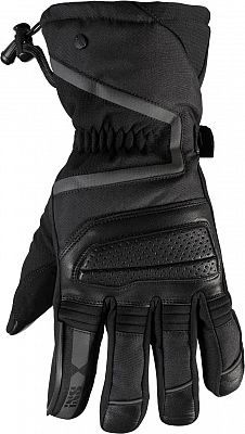 IXS Vail-ST 3.0 LT, Handschuhe Damen - Schwarz - S von IXS