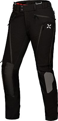 IXS Venture-Air 1.0, Textilhose Damen - Schwarz - 4XL von IXS