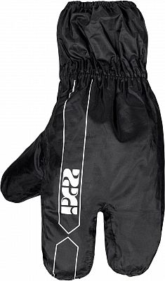 IXS Virus 4.0, Überzieh-Handschuhe - Schwarz - XXL IXS Virus 4.0, Überzieh-Handschuhe - Schwarz - XXL von IXS