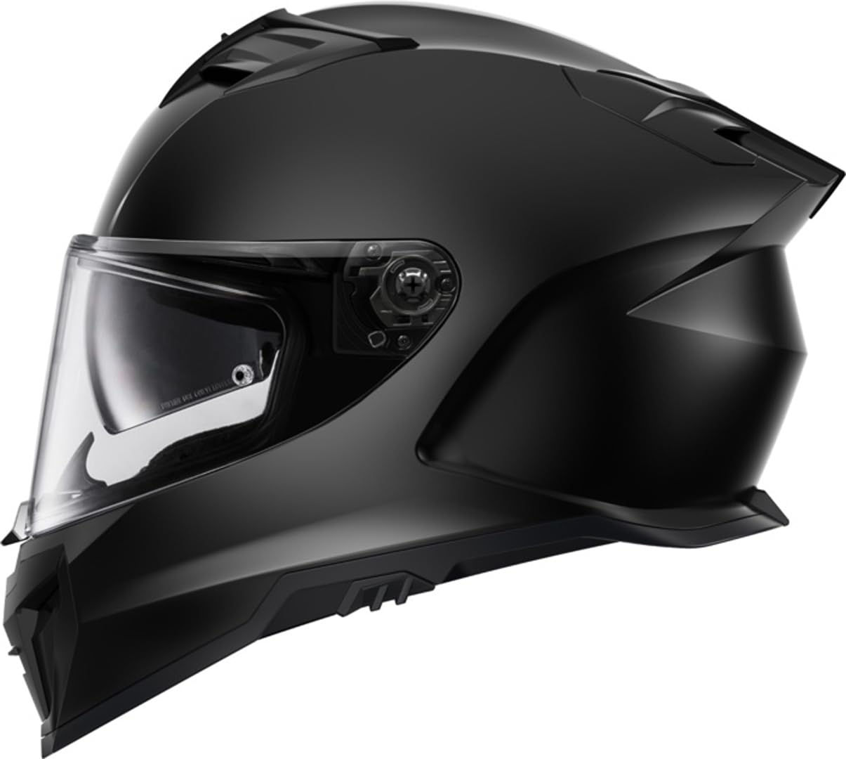 IXS iXS912 SV 1.0 Helm, schwarz-matt, L (59/60) von IXS