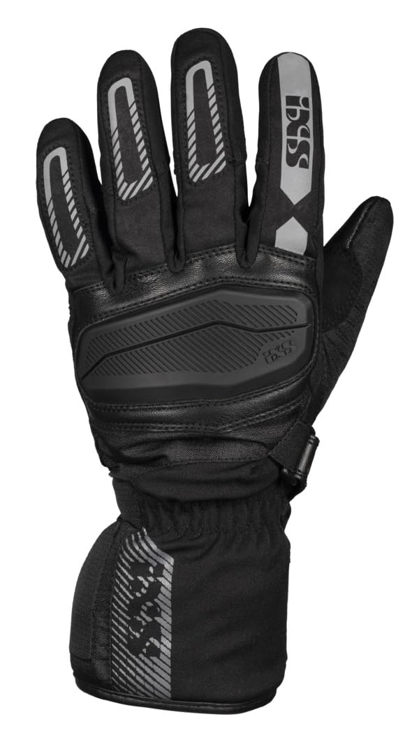 Ixs Glove Tour Balin-St 2.0 Black Xl Ixs Glove Tour Balin-St 2.0 Black Xl von IXS