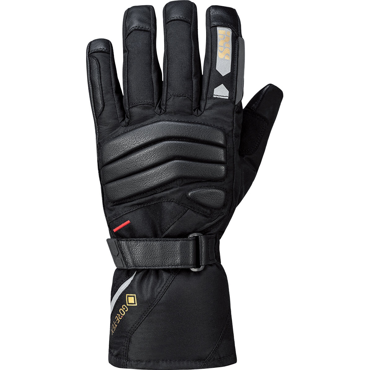 IXS Sonar-GTX 2.0 Tour Damen Handschuh schwarz XL Damen von IXS