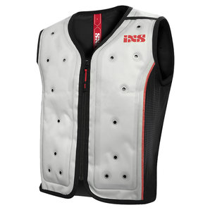iXS Bodycool Dry Kühlweste Grau IXS iXS Bodycool Dry Kühlweste Grau IXS von IXS