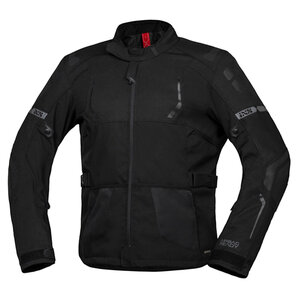 iXS Lennox-ST Textiljacke Schwarz IXS iXS Lennox-ST Textiljacke Schwarz IXS von IXS