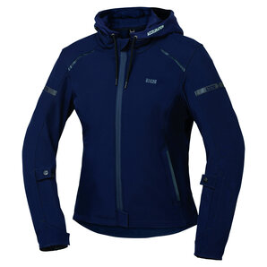 iXS Moto 2.0 Damen Textiljacke Blau IXS iXS Moto 2.0 Damen Textiljacke Blau IXS von IXS