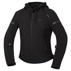 iXS Moto 2.0 Damen Textiljacke Schwarz IXS iXS Moto 2.0 Damen Textiljacke Schwarz IXS von IXS