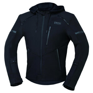 iXS Moto 2.0 Textiljacke Schwarz IXS iXS Moto 2.0 Textiljacke Schwarz IXS von IXS
