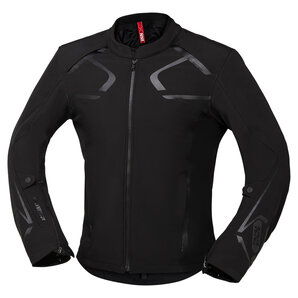 iXS Moto Dynamic Textiljacke Schwarz IXS von IXS