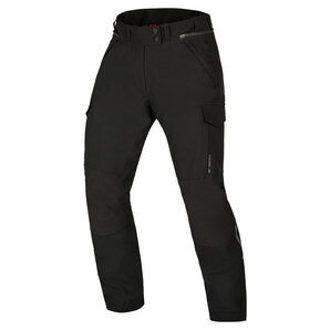 iXS Space-ST Damen Textilhose Schwarz IXS von IXS