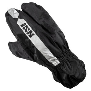 iXS Virus 4.0 Regenhandschuhe Schwarz IXS von IXS