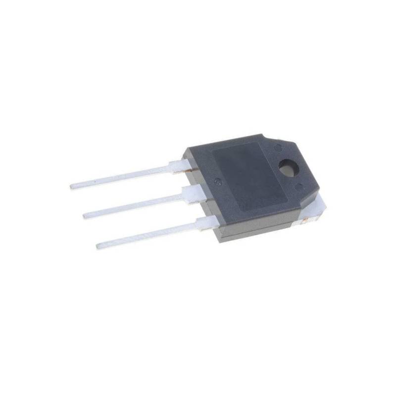 IXTQ22N50P Transistor: N-MOSFET unipolar 500V 22A 350W TO3P 400ns IXYS von IXYS