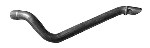 IZAWIT 07.037 Abgasrohr Auspuffrohr Hinten 850mm 2kg IZAWIT 07.037 Abgasrohr Auspuffrohr Hinten 850mm 2kg von IZAWIT