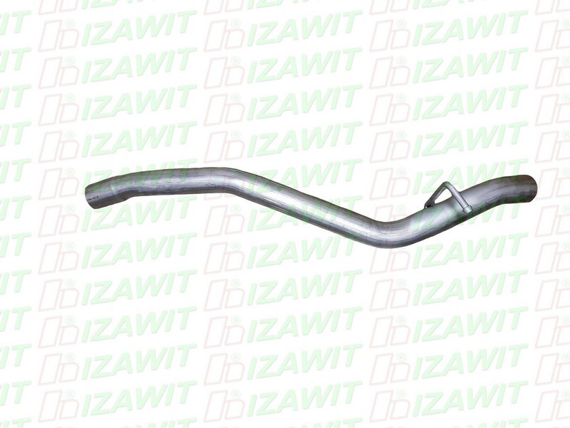 IZAWIT Abgasrohr FORD 17.164 1364163 IZAWIT Abgasrohr FORD 17.164 1364163 von IZAWIT