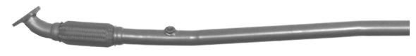 IZAWIT Abgasrohr OPEL,VAUXHALL 21.295 5852127 IZAWIT Abgasrohr OPEL,VAUXHALL 21.295 5852127 von IZAWIT